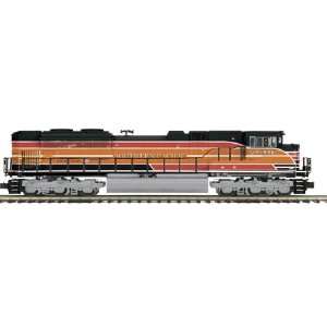 O Scale SD70ACe w/ProtoSound 2 SP/Heritage Toys & Games