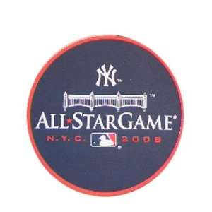 MLB Coasters 2008 All Star Game (4 Pack)  Sports 