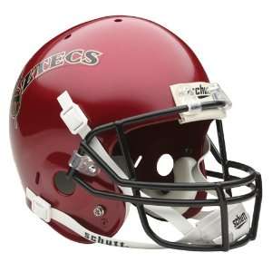  BSS   San Diego State Aztecs NCAA Replica Full Size Helmet 