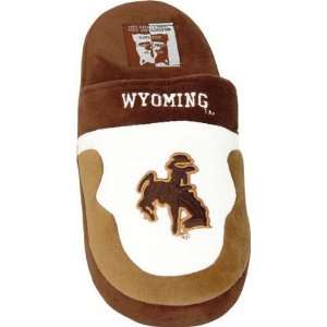 Wyoming Cowboys Scuff 