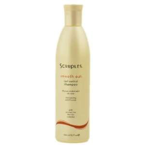  Scruples Smooth Out Shampoo   Liter Beauty