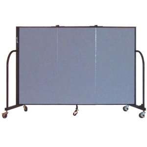  screenflex 3 Panel Divider 59 Wide