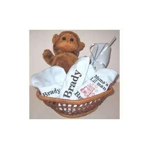  Personalized Baby Gift Basket Baby