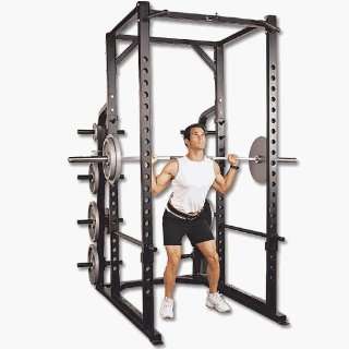 Fitness And Weightlifting Weightlifting Rack Systems   Champion power 