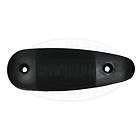 Original Savage 187J 6P 6JDL Hard Rubber Buttplate