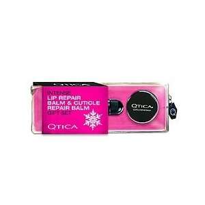  Qtica Holiday Lips & Cuticles Repair Gift Set Beauty