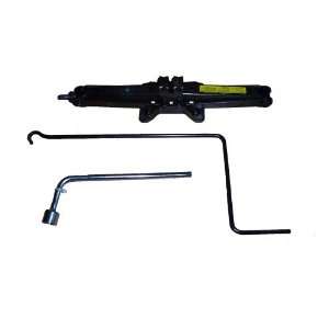  Lexus RX 300 Jack Set W/Tools ~ OEM RX300 Automotive