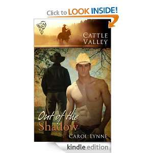 Cattle Valley Out of the Shadow Carol Lynne  Kindle 