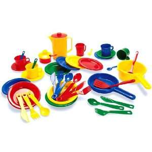  Dantoy   Kitchen Play Time Toys & Games