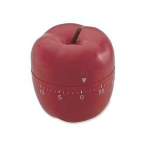  Baumgartens Classroom Red Apple Timer