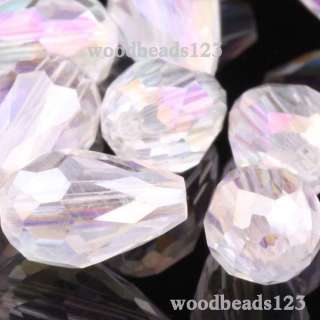   Teardrop 5500 For Swarovski Crystal Beads crafts supplies beads lots