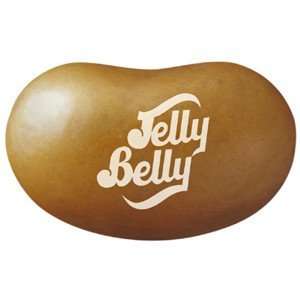 Jelly Belly Caramel Apple Jelly Beans 5LB (Bulk)