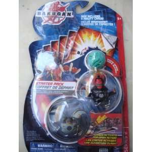   Pack Series 2 Grey Griffon Black Cycloid Mystery Ball Toys & Games