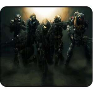  Halo Reach Noble Mouse Pad