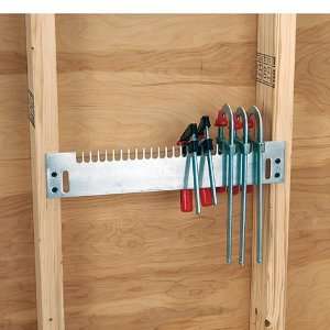  WoodRiver Small Clamp Rack