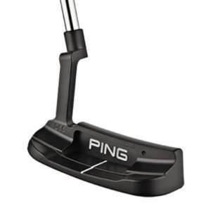  Used Ping Redwood D66 Bs Putter