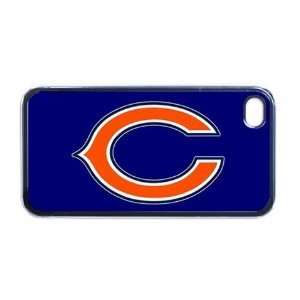 Chicago Bears Apple iPhone 4 or 4s Case / Cover Verizon or 