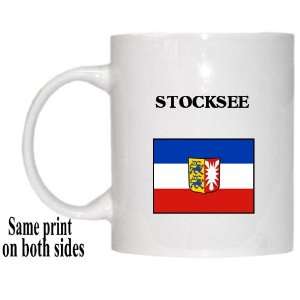  Schleswig Holstein   STOCKSEE Mug 