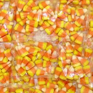 Candy Corn Treat Packs, 1 oz packs, 70 count  Grocery 
