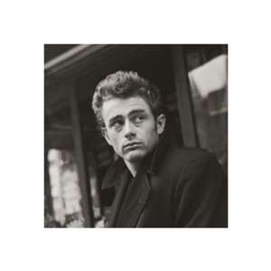    James Dean   Poster by Roy Schatt (15.75x15.75)