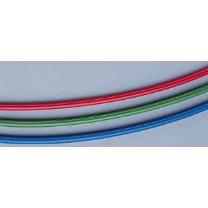  Green PTFE tubing, 1/16ID x 1/8OD, 12 ft/pack 