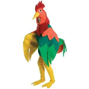  Rooster Unisex Halloween Costume XL Toys & Games