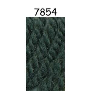  Dale of Norway Baby Wool Yarn Forest Green 7854 Arts 