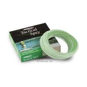  Airflo Delta Spey Long Fly Line