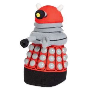  Dr Who Dalek Light Up Plush Toys & Games