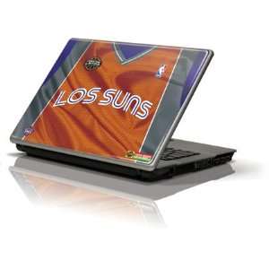  Phoenix Los Suns skin for Dell Inspiron 15R / N5010, M501R 