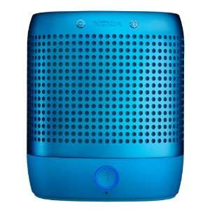  Nokia Play 360 Speakers (Cyan) Cell Phones & Accessories