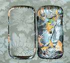 camo samsung i920 omnia 2 verizon phone hard cover case