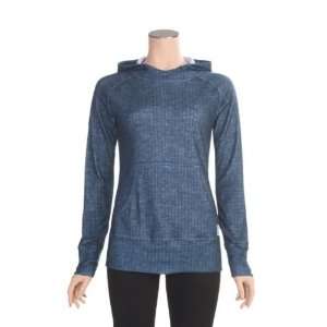  Saucony Jaeda Hoodie Sweatshirt   Reversible (For Women 