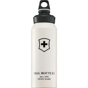  SIGG+ Satsang with Guru Water Bottle 2012 Sports 