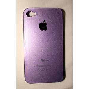   Plastic Hard Case Cover for iPhone 4 / iPhone 4g 