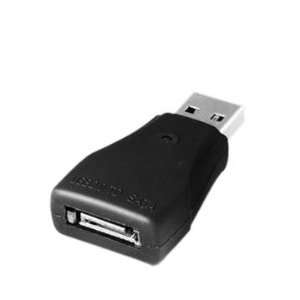  USB 2.0 To SATA Adapter, Connects SATA Devices To USB Port 