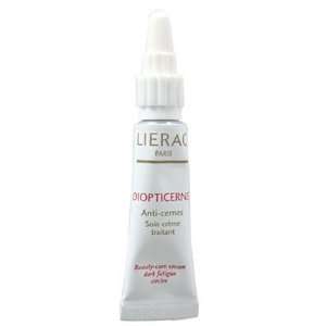  Lierac DIOPTCERNE  for undereye dark circles 0.17 oz /5ml Beauty