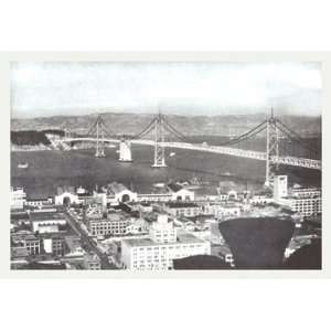  Oakland Bay Bridge, San Francisco, CA #2