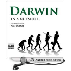  Darwin   In a Nutshell (Audible Audio Edition) Peter 
