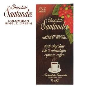 Santander Espresso Bar  Grocery & Gourmet Food