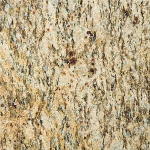   Stone 12 x 12 Granite Tile in Santa Cecilia