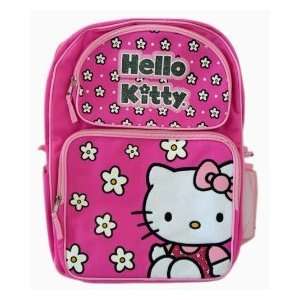  Sanrio Hello Kitty School Backpack  Full size School Bag 