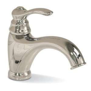  Sanibel Single Handle Lavatory Faucet