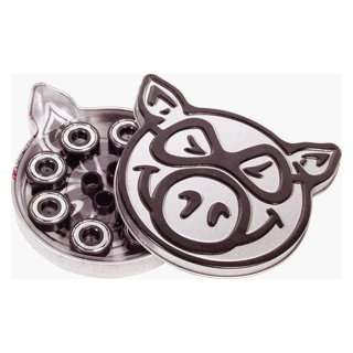 Pig Speedstar Bearings  single Set 