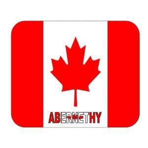  Canada   Abernethy, Saskatchewan Mouse Pad Everything 