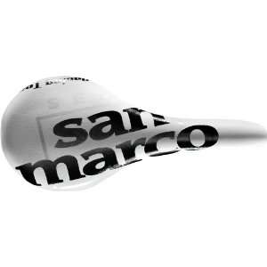  San Marco Zoncolan RACING TEAM Color White; Cover 