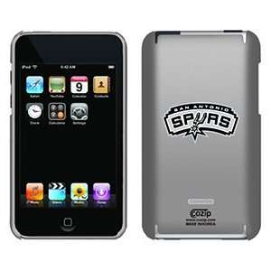  San Antonio Spurs on iPod Touch 2G 3G CoZip Case 