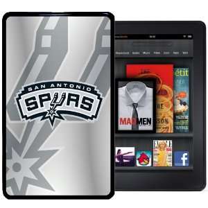  San Antonio Spurs Kindle Fire Case  Players 