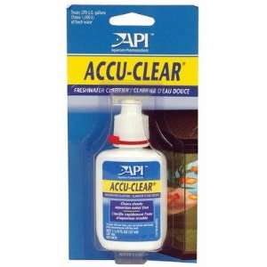  Accu Clear Water Conditioner Size 8 oz.