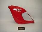 ducati st4 fairing  